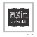 asicwithankit.com