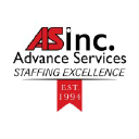 Advance Services Logo