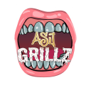 ASJ Grillz