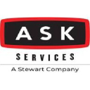 A.S.K. Services Inc