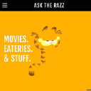 ask-the-razz.com