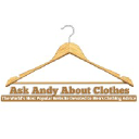 Ask Andy About Clothes | Home | Men's Style & Clothing Advice