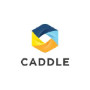 Caddle logo
