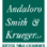 Andaloro Smith & Krueger LLP logo
