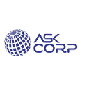 ASK GLOBAL CORP logo