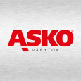 ASKO-NABYTOK.SK Logo