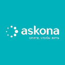 askona.ru Logo