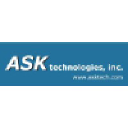 ASK Technologies Inc in Elioplus