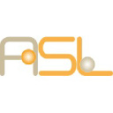 株式会社エーエスエル logo