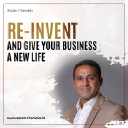 Aslam Charania