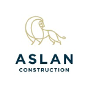 ASLAN CONSTRUCTION INC