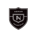 asmarequestrian.com Logo