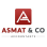 Asmat Accountants logo