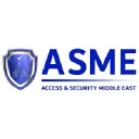 Access and Security Middle East on Elioplus