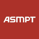 ASMPT GmbH & Co. KG - ASMPT Limited (formerly ASM Pacific Technology Limited) logo