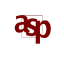 ASP, LLC logo