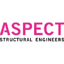Aspect Structural Engineers logo