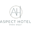 aspecthotelparkwest.com