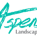 Aspen Landscape Logo