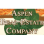 Aspen Real Estate logo