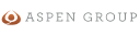 Aspen Group Logo