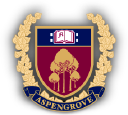 Aspengrove School logo