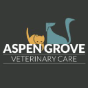 aspengrovevet.com