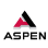 Aspen Landscaping logo