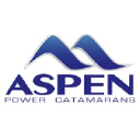 aspenpowercatamarans.com