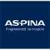 Aspina America logo