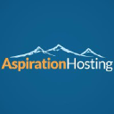 Aspiration Hosting logo