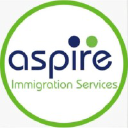 ASPIRE IMMIGRATION SERVICES INC. logo