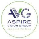 ASPIRE VISION GROUP logo