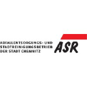 Abfallentsorgungs- und Stadtreinigungsbetrieb der Stadt Chemnitz logo