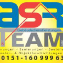 Logo von asr & team GmbH