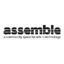 Assemble logo