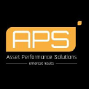 Asset Performance Solutions on Elioplus