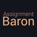 AssignmentBaron