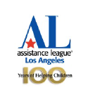 Assistance League of Los Angeles
