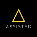 ASSISTED. logo