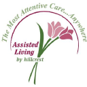 assistedlivingbyhillcrest.com
