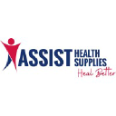 Assist Health Supplies logo
