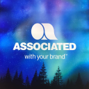 Associated Labels and Packaging logo