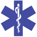 ASSOCIATED AMBULANCE logo