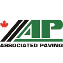 associatedpaving.com