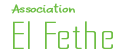 ASSOCIATION EL FETHE