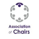 associationofchairs.org.uk