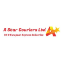astarcouriers.co.uk