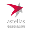 astellas.com.cn