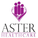 asterhealthcare.co.uk